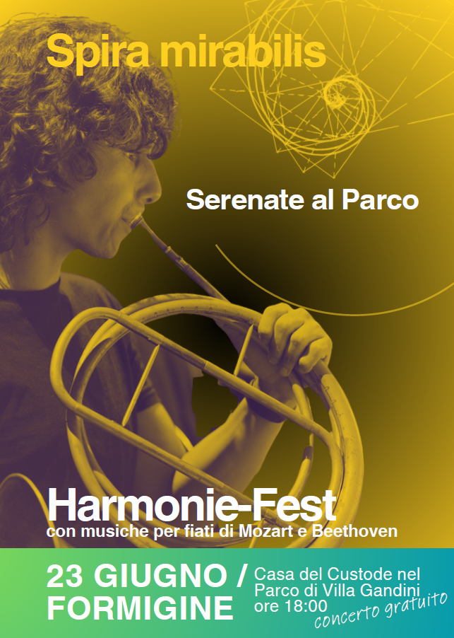Harmoniefest